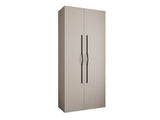 Garderobeskab Hartford 562