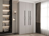 Garderobeskab Hartford 563