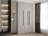 Garderobeskab Hartford 563