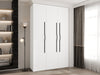 Garderobeskab Hartford 563
