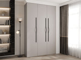 Garderobeskab Hartford 563