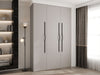 Garderobeskab Hartford 563