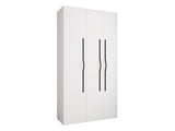 Garderobeskab Hartford 563