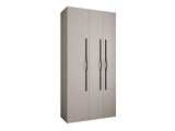 Garderobeskab Hartford 563