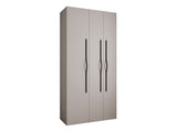 Garderobeskab Hartford 563