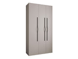 Garderobeskab Hartford 563