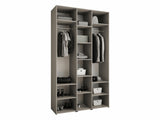Garderobeskab Hartford 563