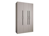 Garderobeskab Hartford 563