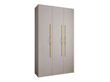 Garderobeskab Hartford 563