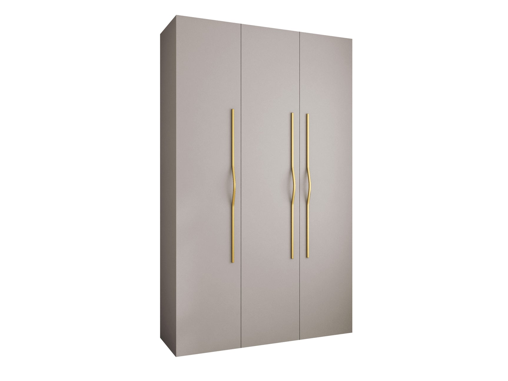 Garderobeskab Hartford 563