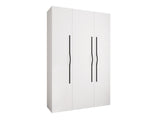 Garderobeskab Hartford 563
