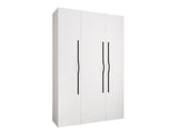 Garderobeskab Hartford 563
