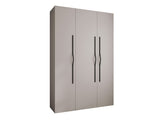 Garderobeskab Hartford 563