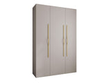 Garderobeskab Hartford 563