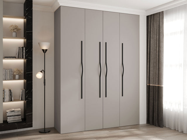 Garderobeskab Hartford 564
