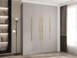 Garderobeskab Hartford 564