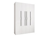 Garderobeskab Hartford 564