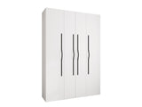 Garderobeskab Hartford 564