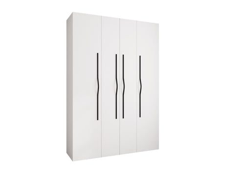 Garderobeskab Hartford 564