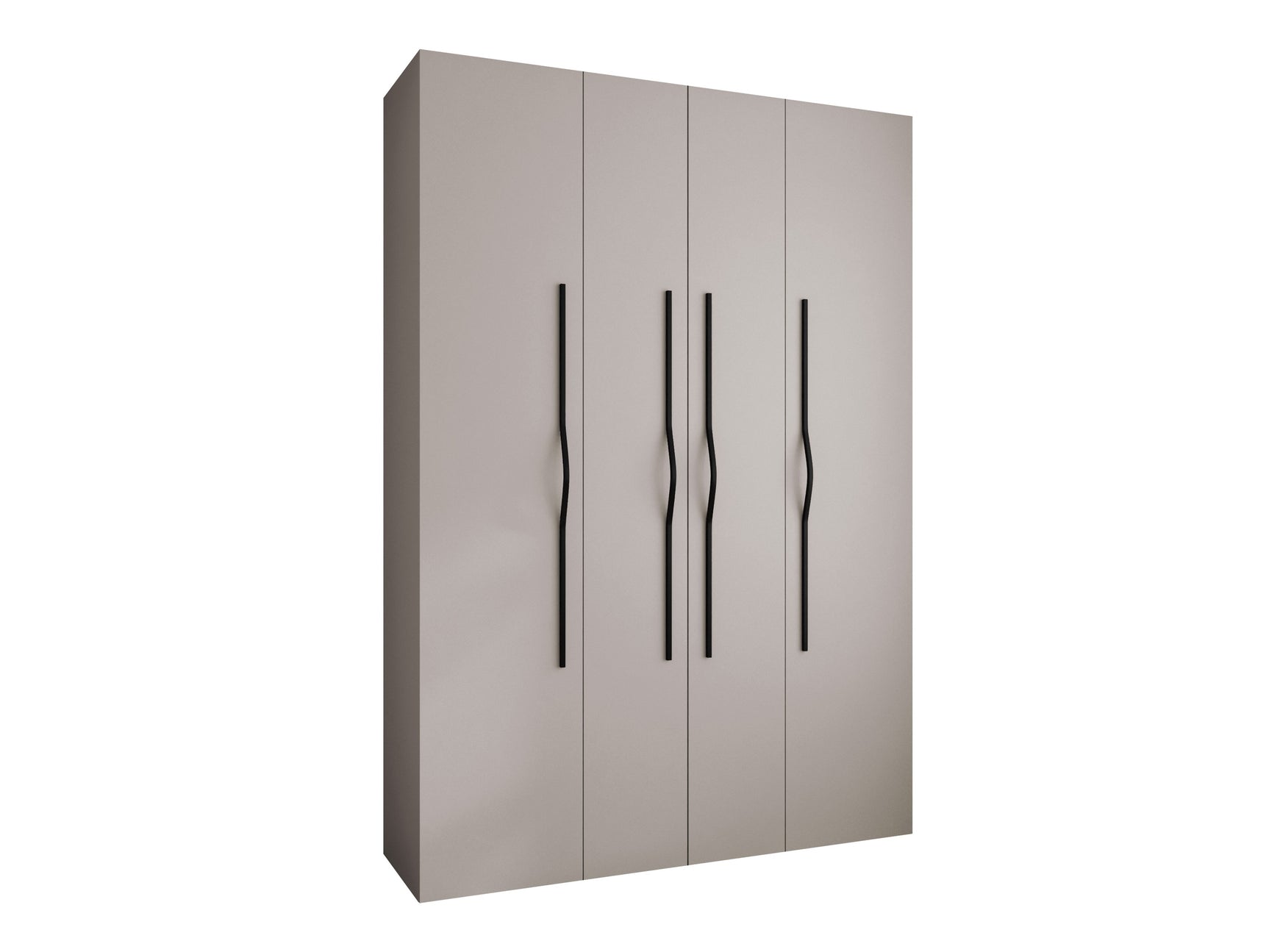 Garderobeskab Hartford 564