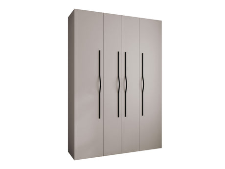 Garderobeskab Hartford 564