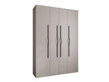 Garderobeskab Hartford 564