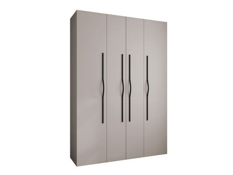 Garderobeskab Hartford 564