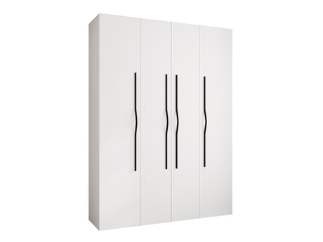 Garderobeskab Hartford 564