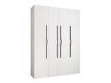 Garderobeskab Hartford 564