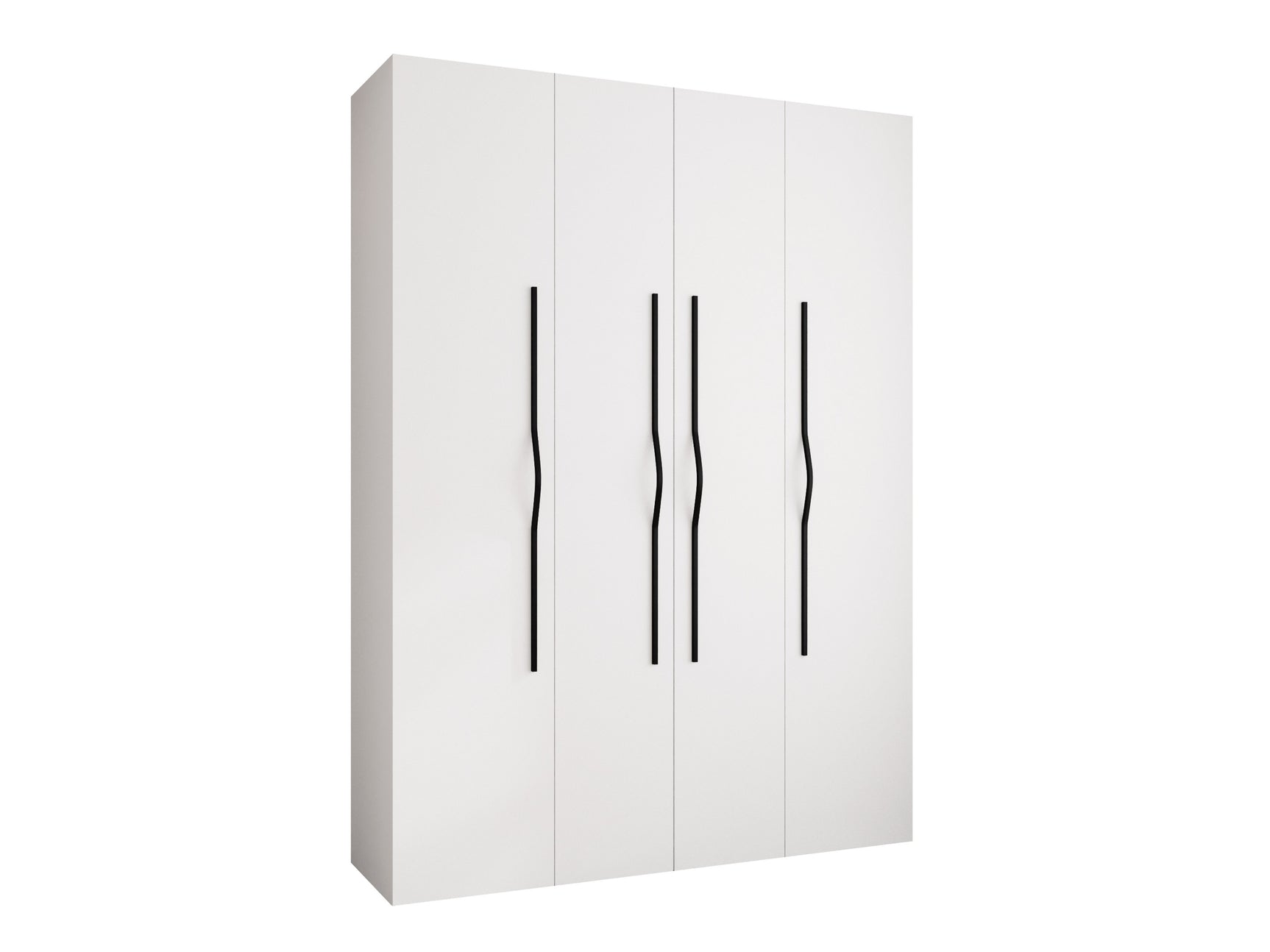 Garderobeskab Hartford 564