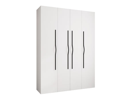 Garderobeskab Hartford 564