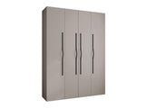 Garderobeskab Hartford 564