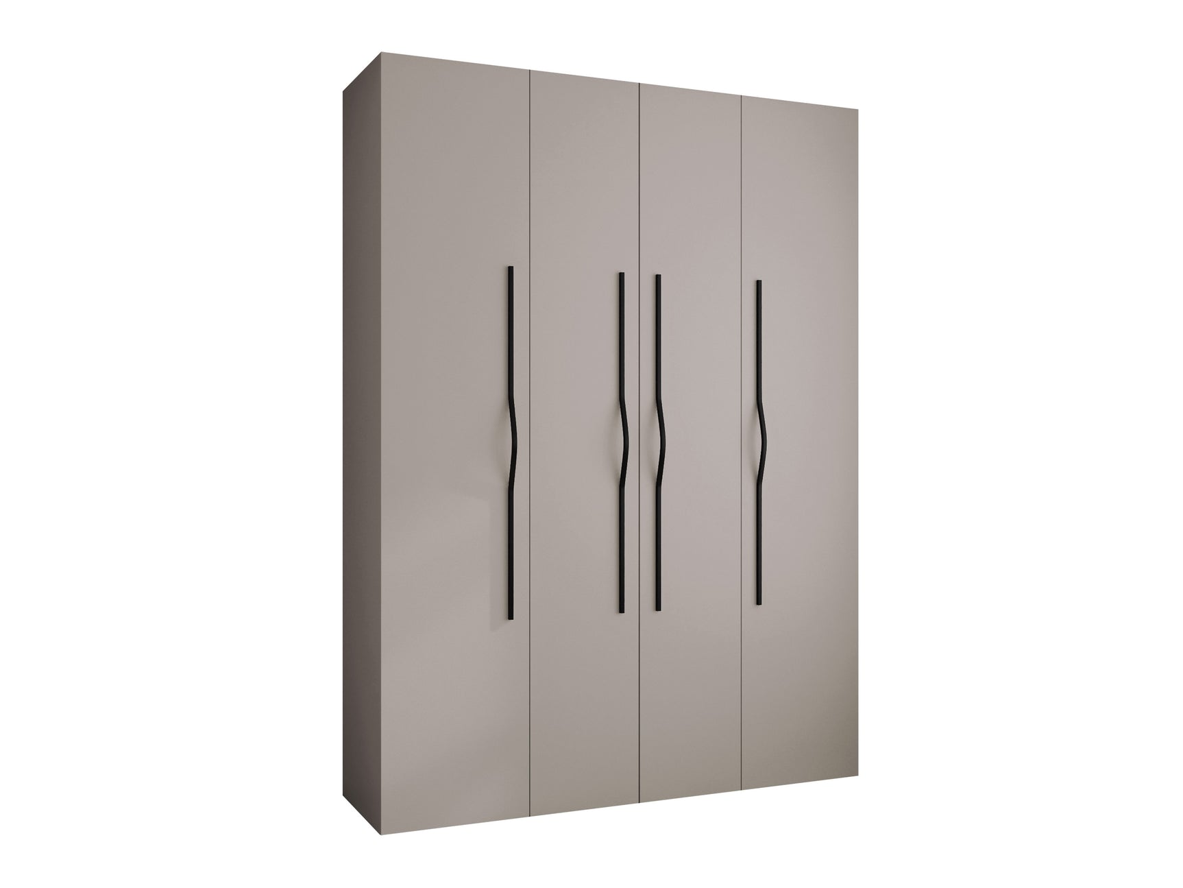 Garderobeskab Hartford 564