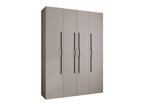 Garderobeskab Hartford 564