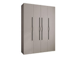 Garderobeskab Hartford 564