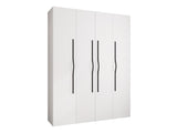 Garderobeskab Hartford 564