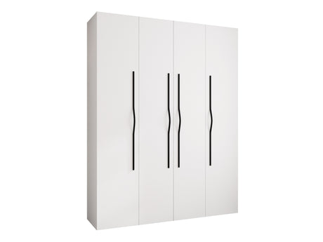 Garderobeskab Hartford 564