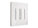 Garderobeskab Hartford 564