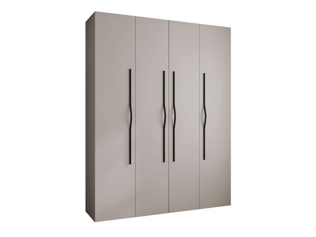 Garderobeskab Hartford 564
