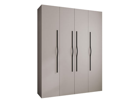 Garderobeskab Hartford 564
