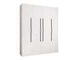 Garderobeskab Hartford 564
