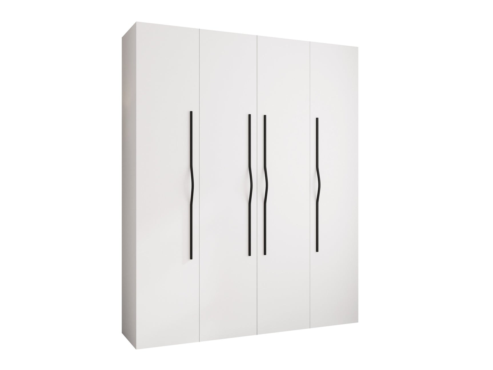 Garderobeskab Hartford 564