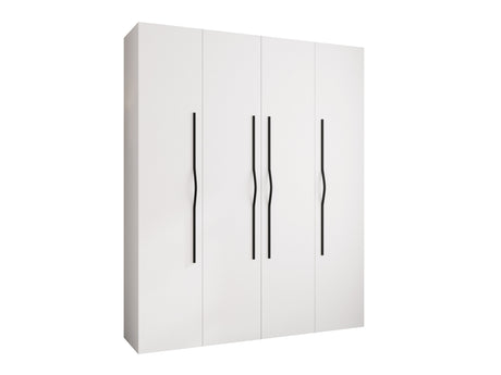 Garderobeskab Hartford 564