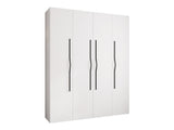 Garderobeskab Hartford 564