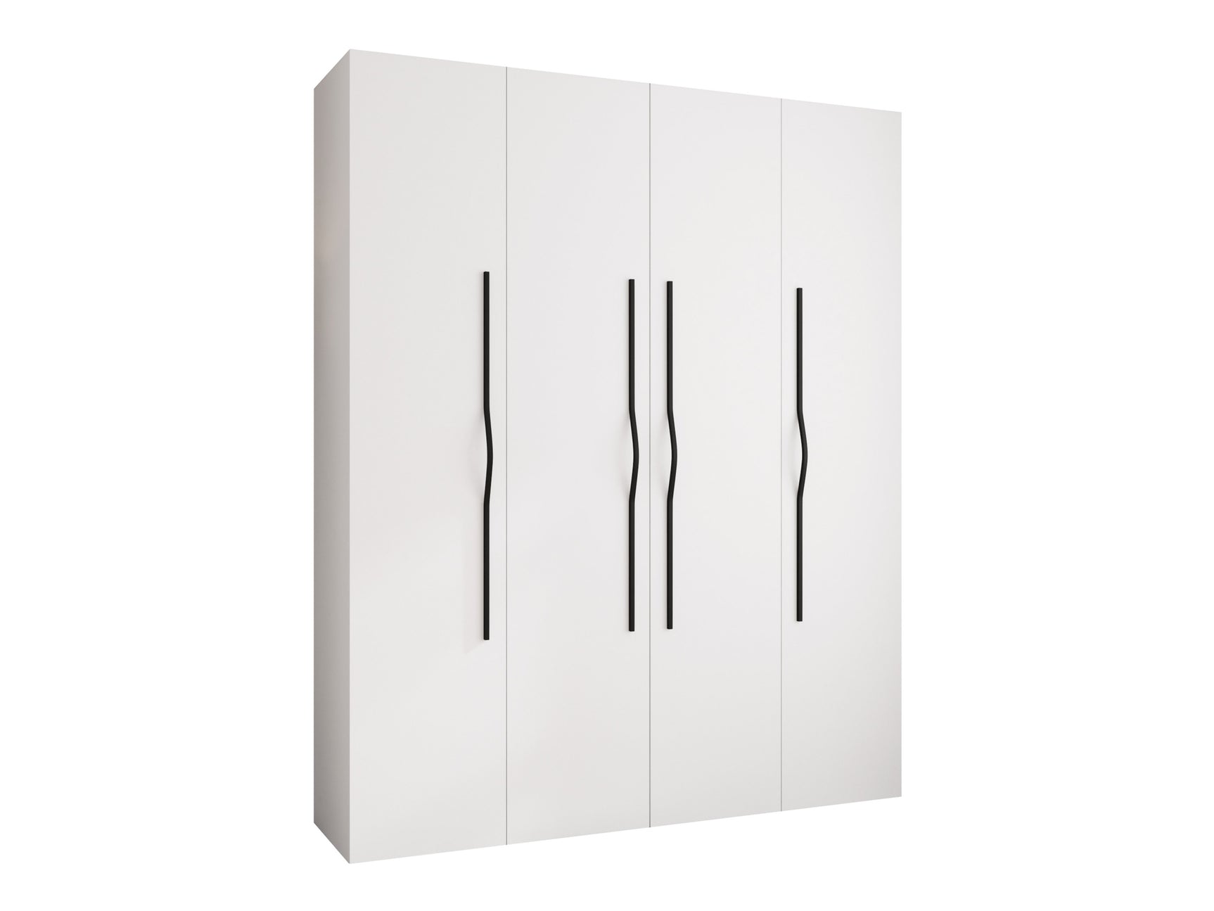Garderobeskab Hartford 564