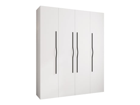 Garderobeskab Hartford 564