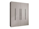 Garderobeskab Hartford 564