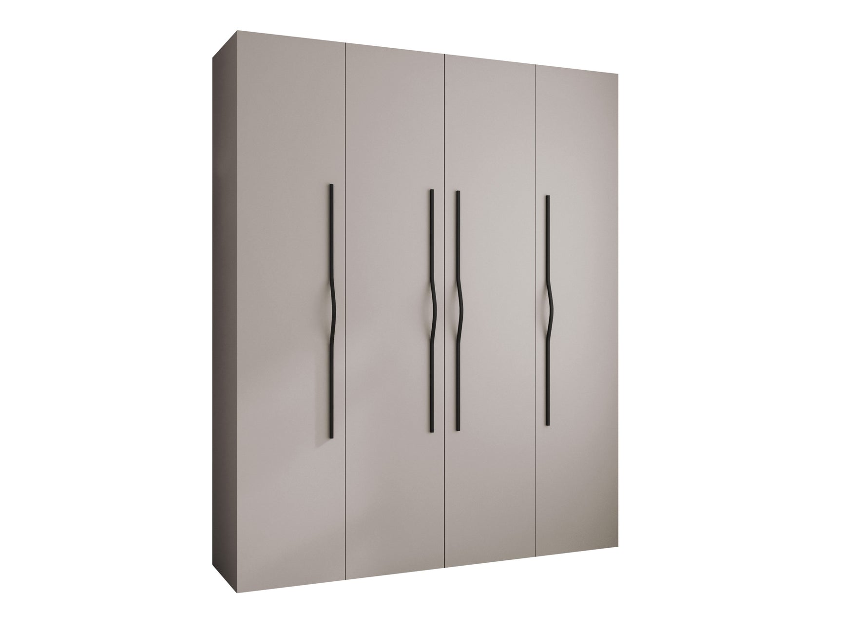 Garderobeskab Hartford 564