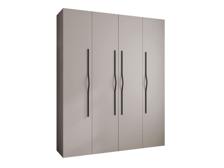Garderobeskab Hartford 564