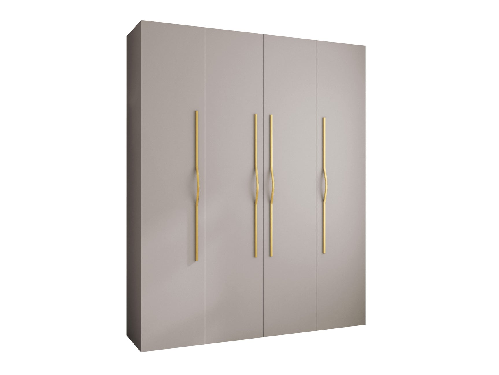 Garderobeskab Hartford 564